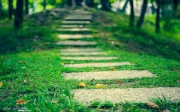 May mắn một con đường
